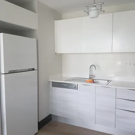 Ferienwohnung Бодрум