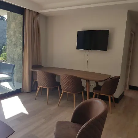 Ferienwohnung *