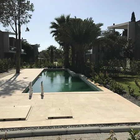 Ferienwohnung * Bodrum
