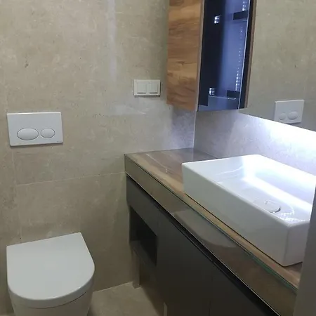 Lejlighed Ferienwohnung
