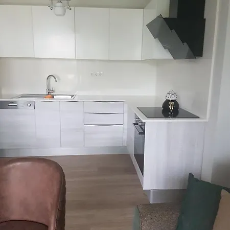 Ferienwohnung Lejlighed Bodrum