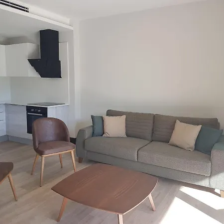 Ferienwohnung * Bodrum