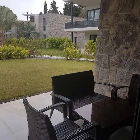 Appartement Ferienwohnung